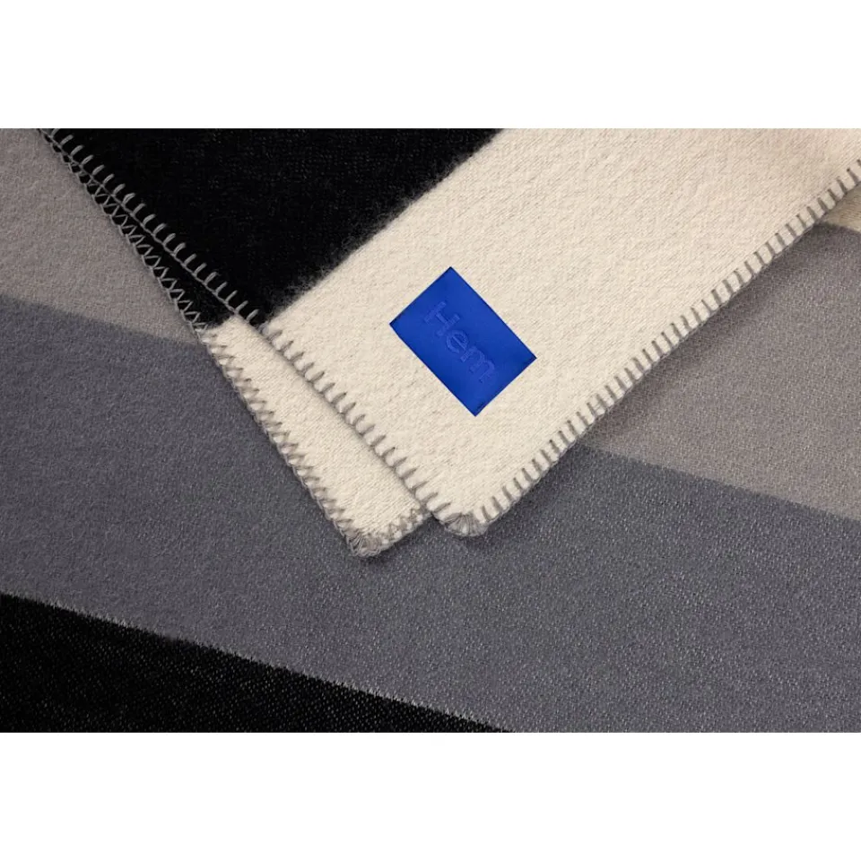Hem Throws And Cushions>Block