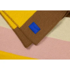 Hem Throws And Cushions>Block