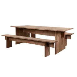 Hem Tables And Side Tables>Bookmatch