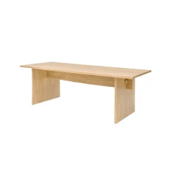 Hem Tables And Side Tables>Bookmatch