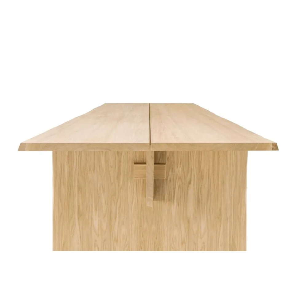 Hem Tables And Side Tables>Bookmatch