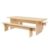 Hem Tables And Side Tables>Bookmatch