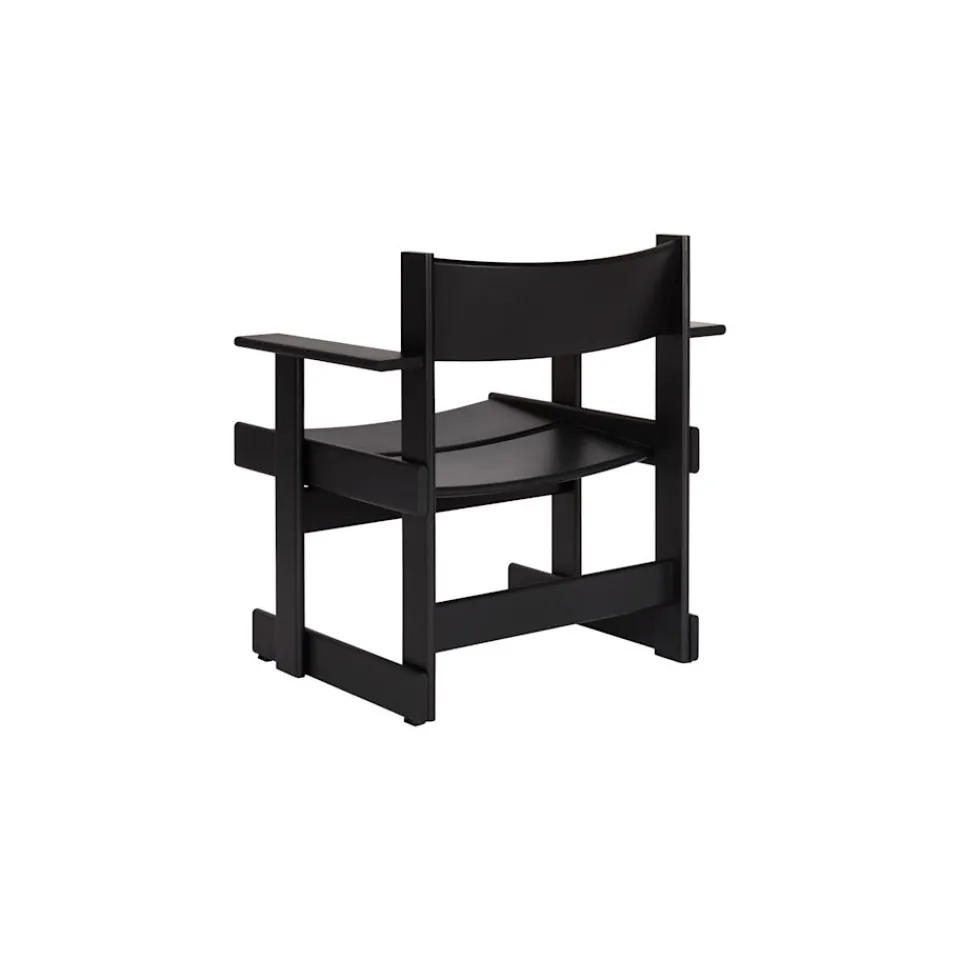 Hem Chairs And Stools>Bullnose