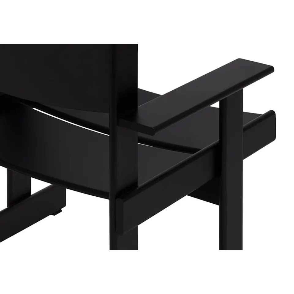 Hem Chairs And Stools>Bullnose
