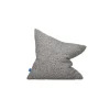 Hem Throws And Cushions>Chunky Bouclé