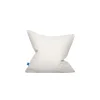 Hem Throws And Cushions>Crepe