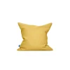Hem Throws And Cushions>Crepe