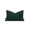Hem Throws And Cushions>Crepe