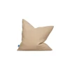 Hem Throws And Cushions>Crepe