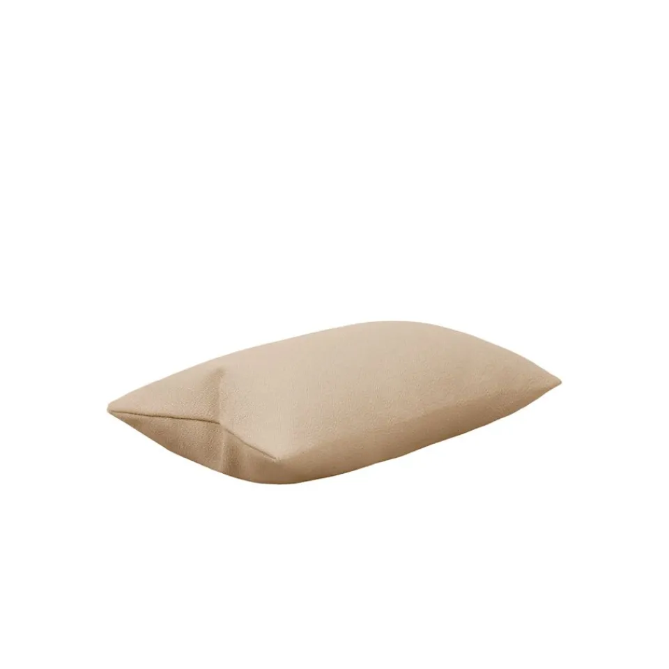 Hem Throws And Cushions>Crepe