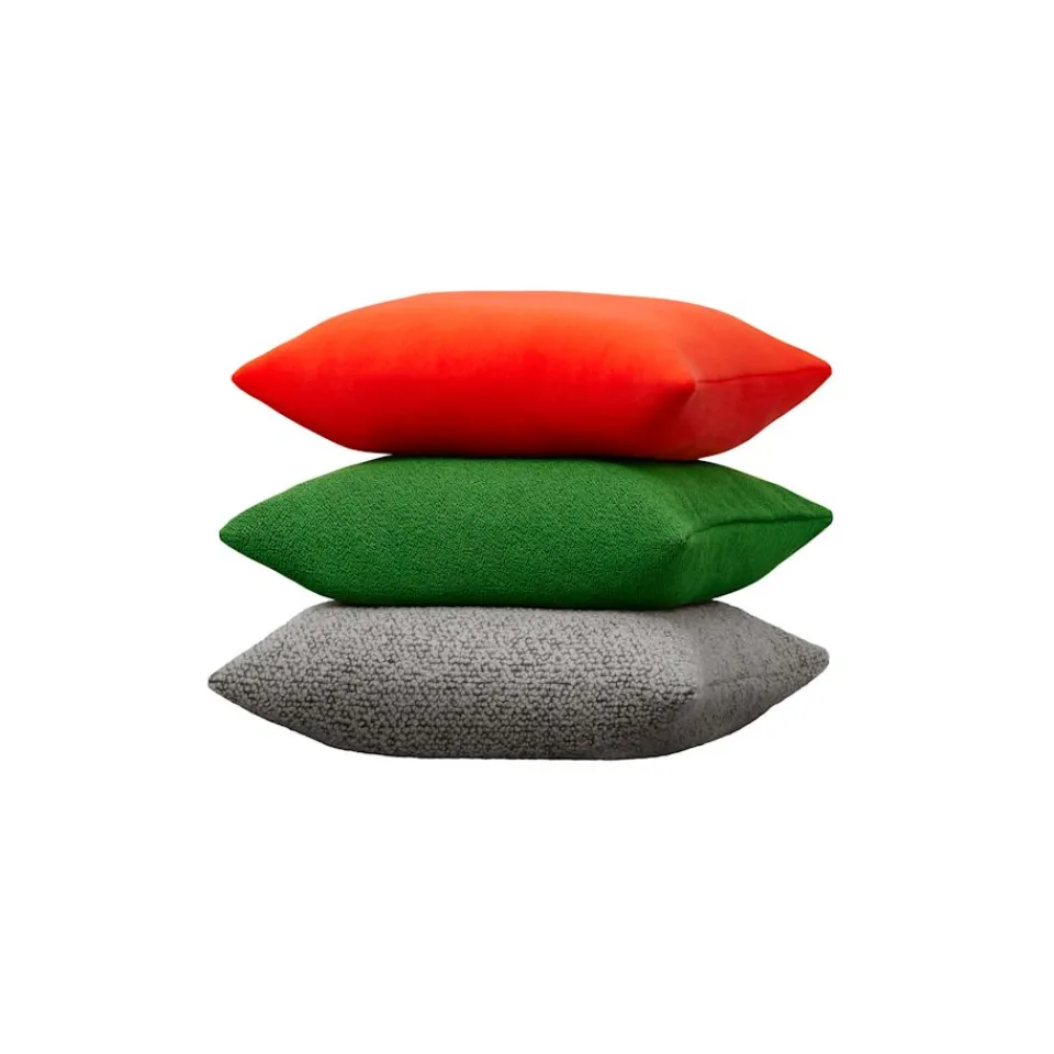 Hem Throws And Cushions>Crepe