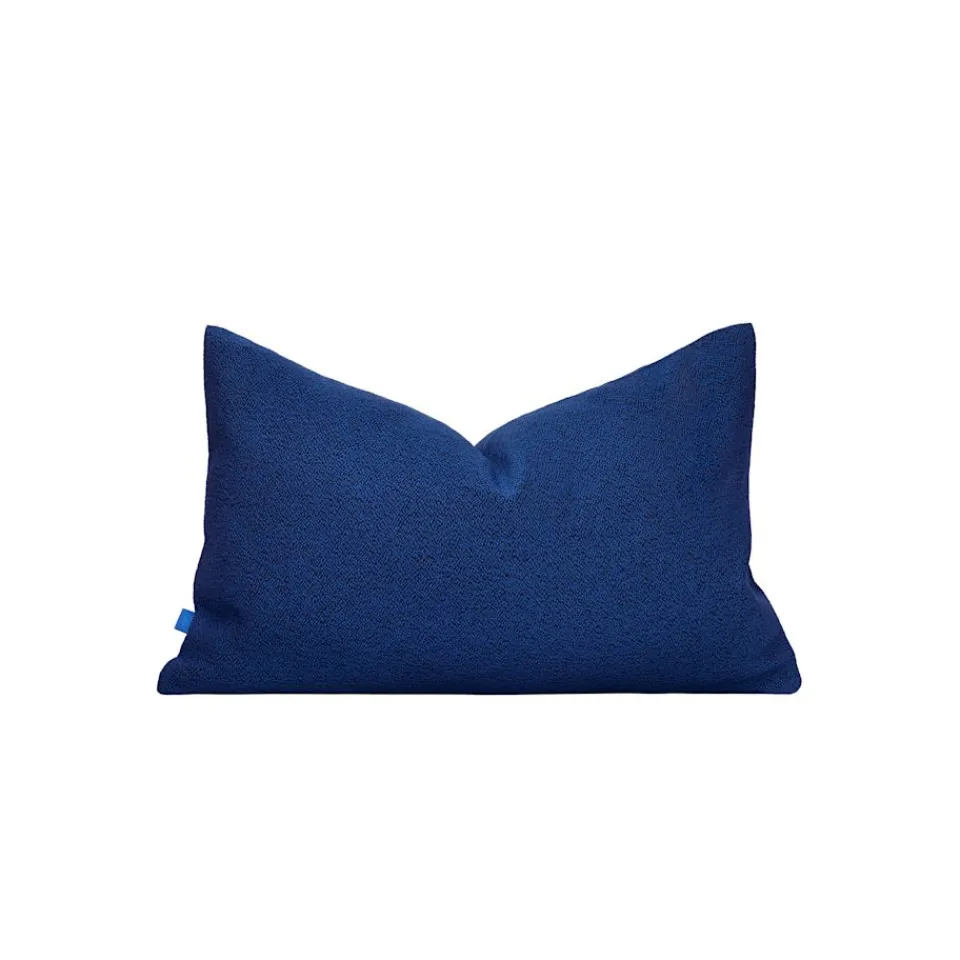 Hem Throws And Cushions>Crepe