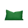 Hem Throws And Cushions>Crepe