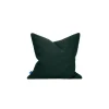 Hem Throws And Cushions>Crepe