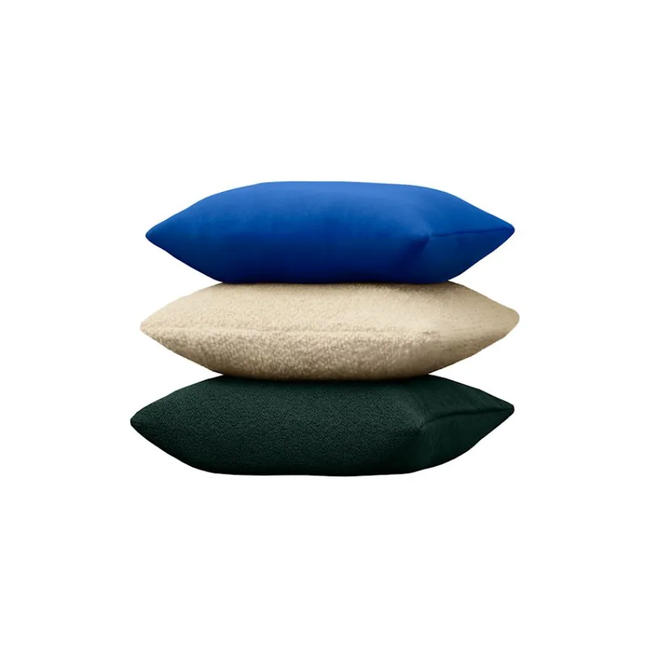 Hem Throws And Cushions>Crepe