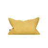 Hem Throws And Cushions>Crepe
