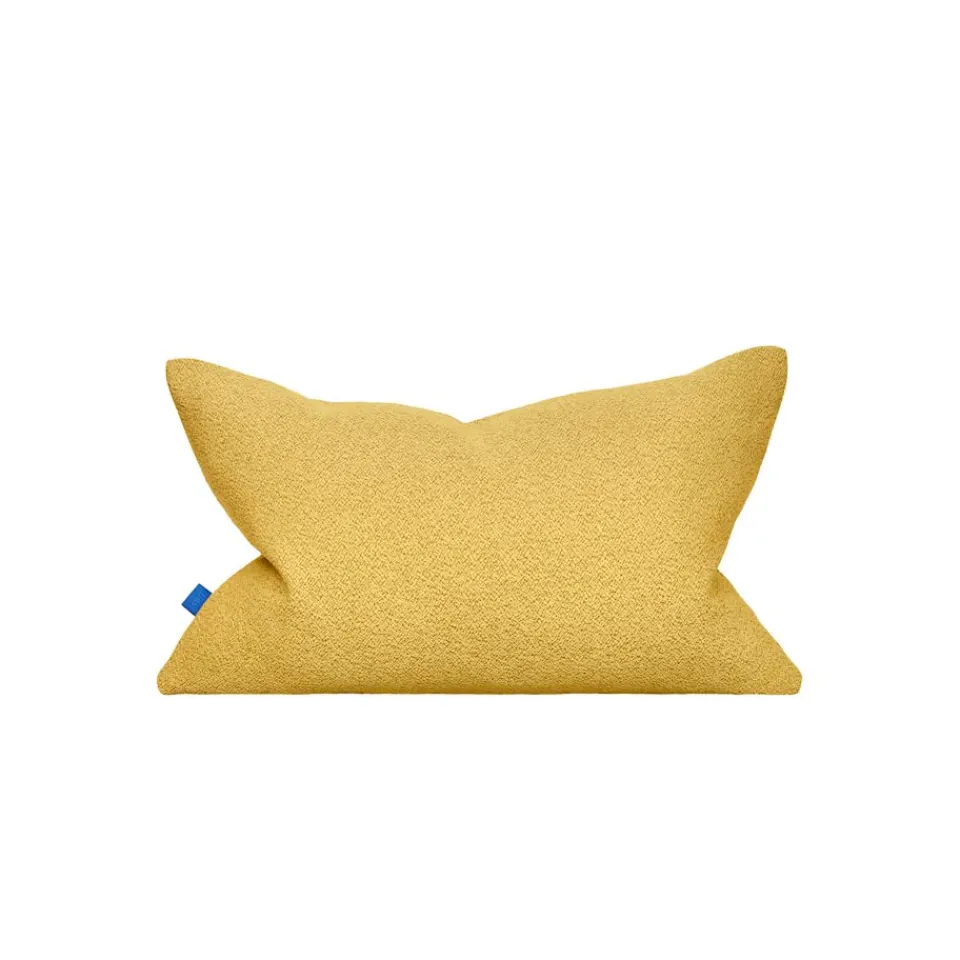 Hem Throws And Cushions>Crepe