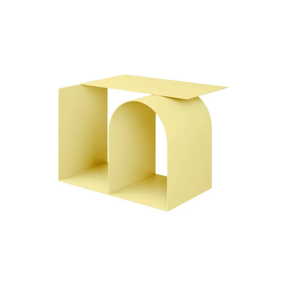 Hem Tables And Side Tables>Glyph