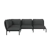 Hem Couches And Poufs>Kumo