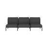 Hem Couches And Poufs>Kumo