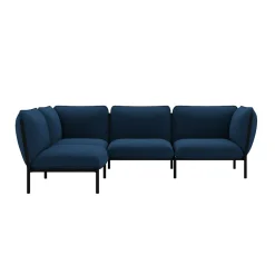 Hem Couches And Poufs>Kumo