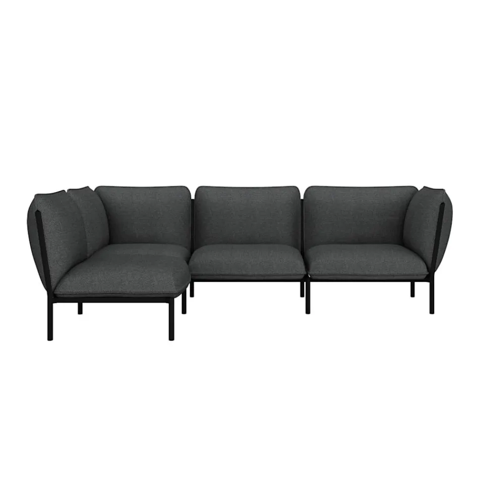 Hem Couches And Poufs>Kumo