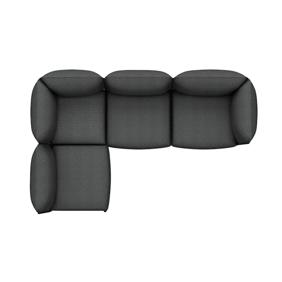 Hem Couches And Poufs>Kumo