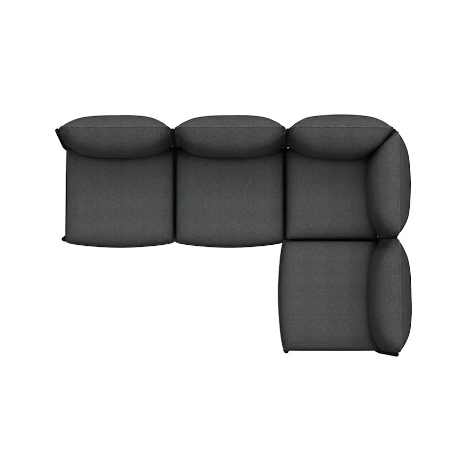 Hem Couches And Poufs>Kumo