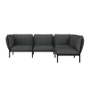 Hem Couches And Poufs>Kumo