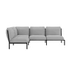Hem Couches And Poufs>Kumo