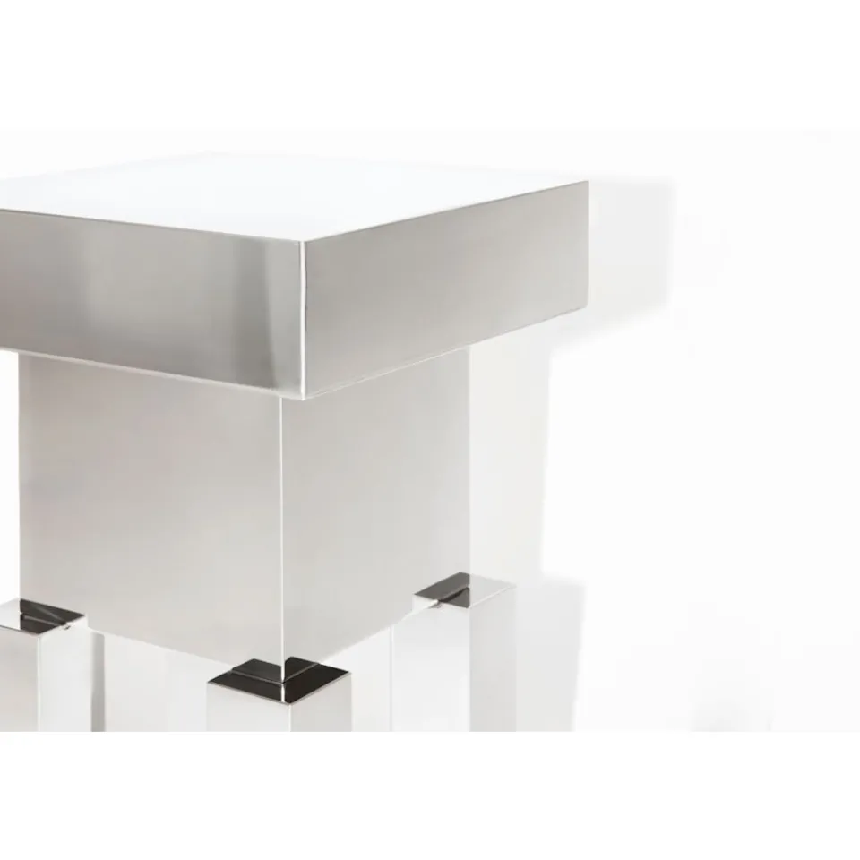 Hem Chairs And Stools>Mirror Block