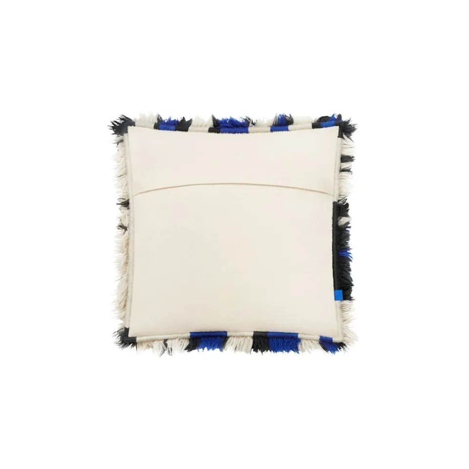 Hem Throws And Cushions>Monster