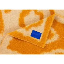 Hem Throws And Cushions>Monster