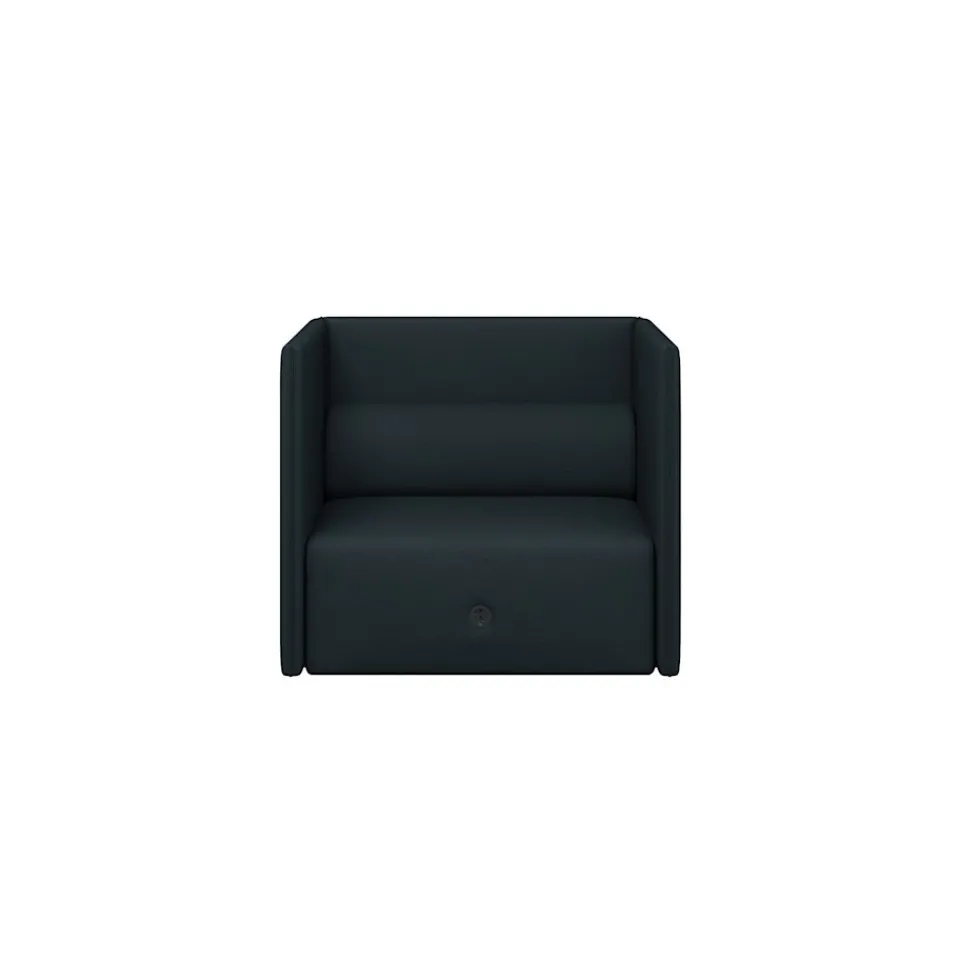 Hem Couches And Poufs>Palo Block