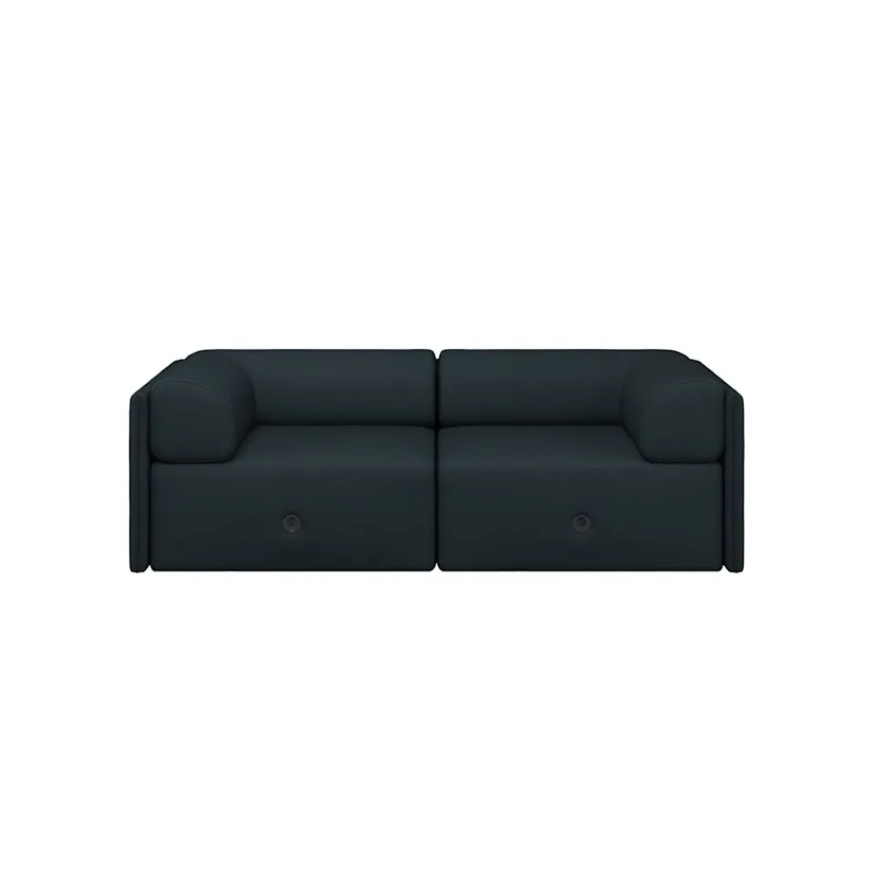 Hem Couches And Poufs>Palo Block