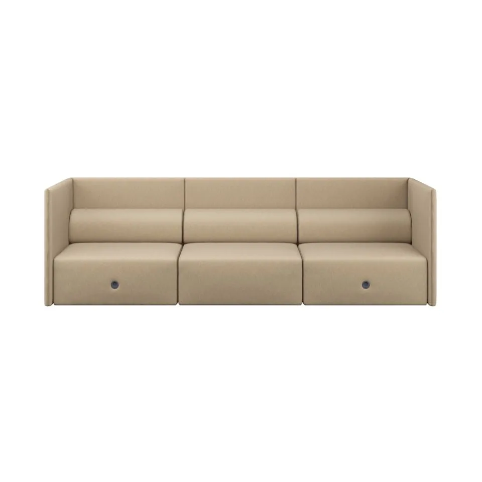 Hem Couches And Poufs>Palo Block