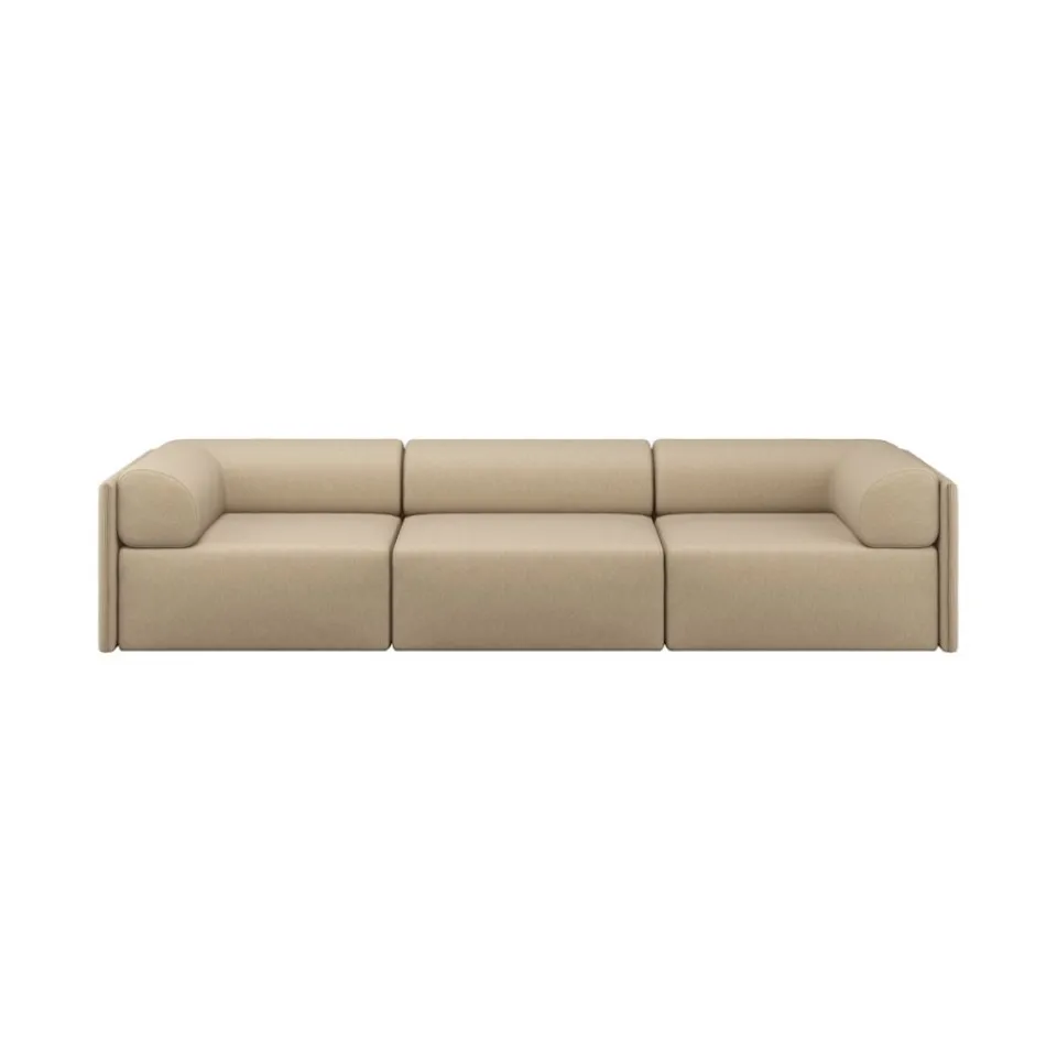 Hem Couches And Poufs>Palo Block
