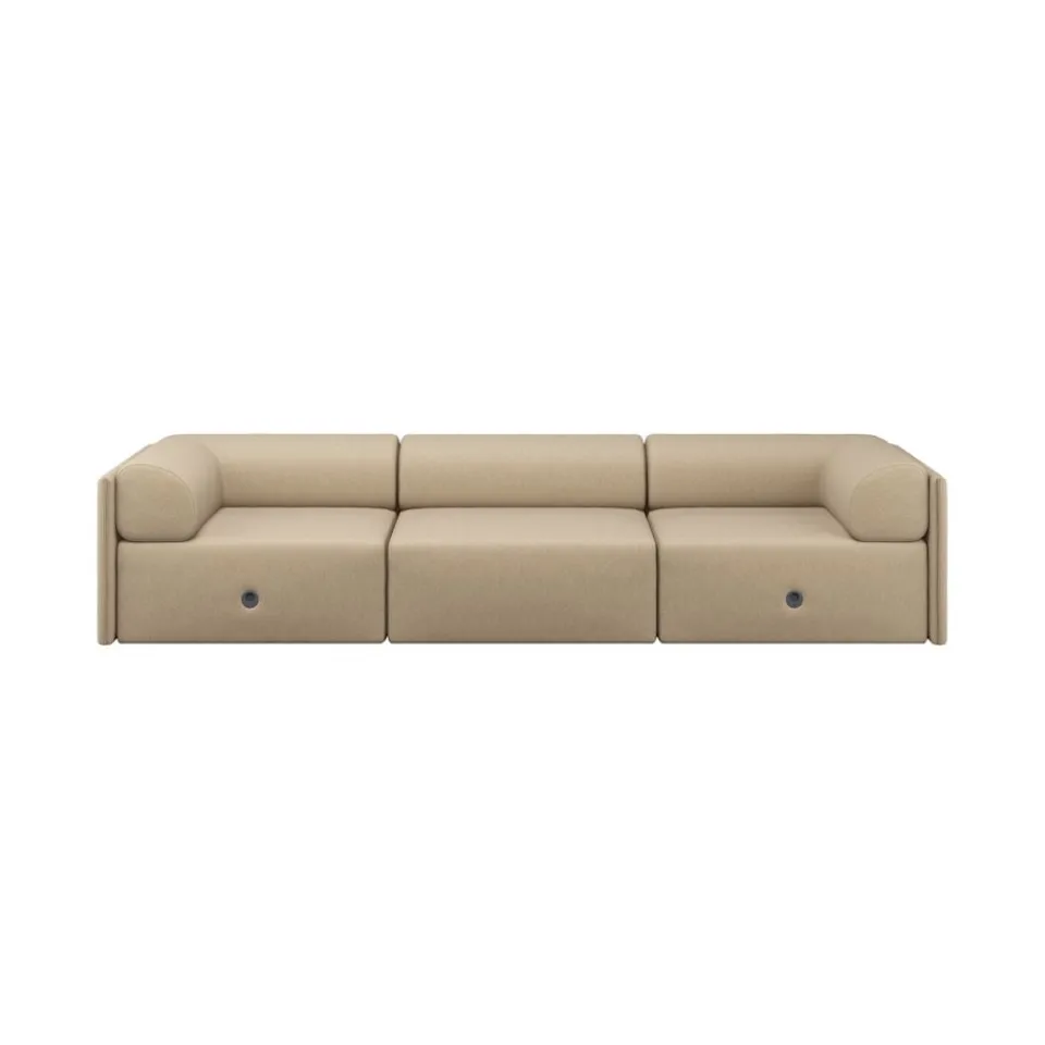 Hem Couches And Poufs>Palo Block