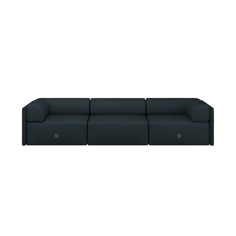 Hem Couches And Poufs>Palo Block