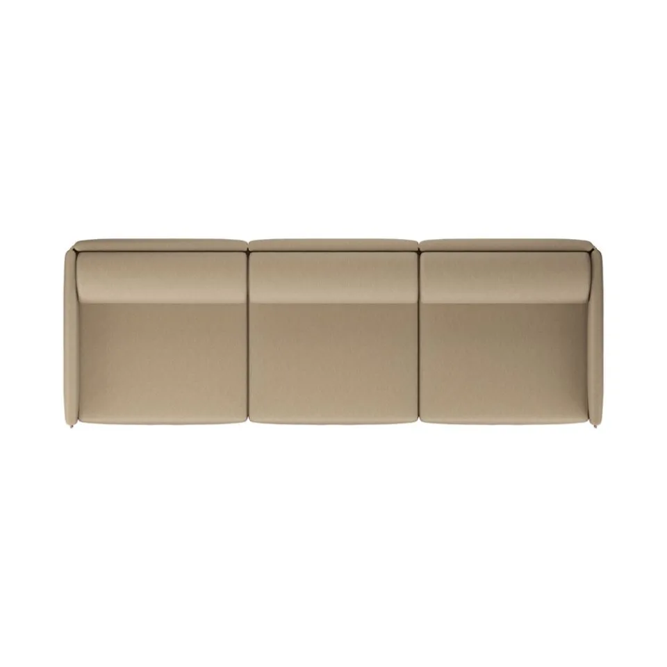 Hem Couches And Poufs>Palo Block