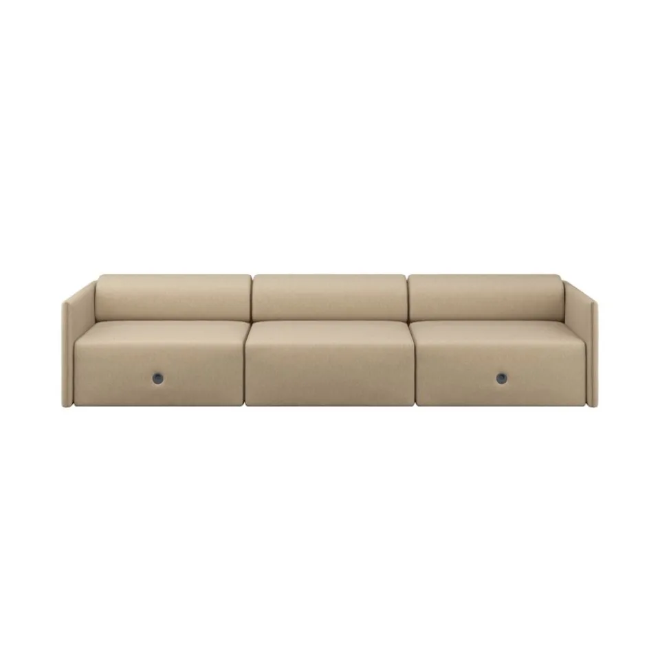 Hem Couches And Poufs>Palo Block