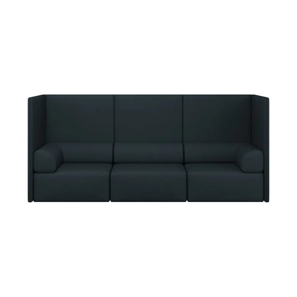 Hem Couches And Poufs>Palo Block
