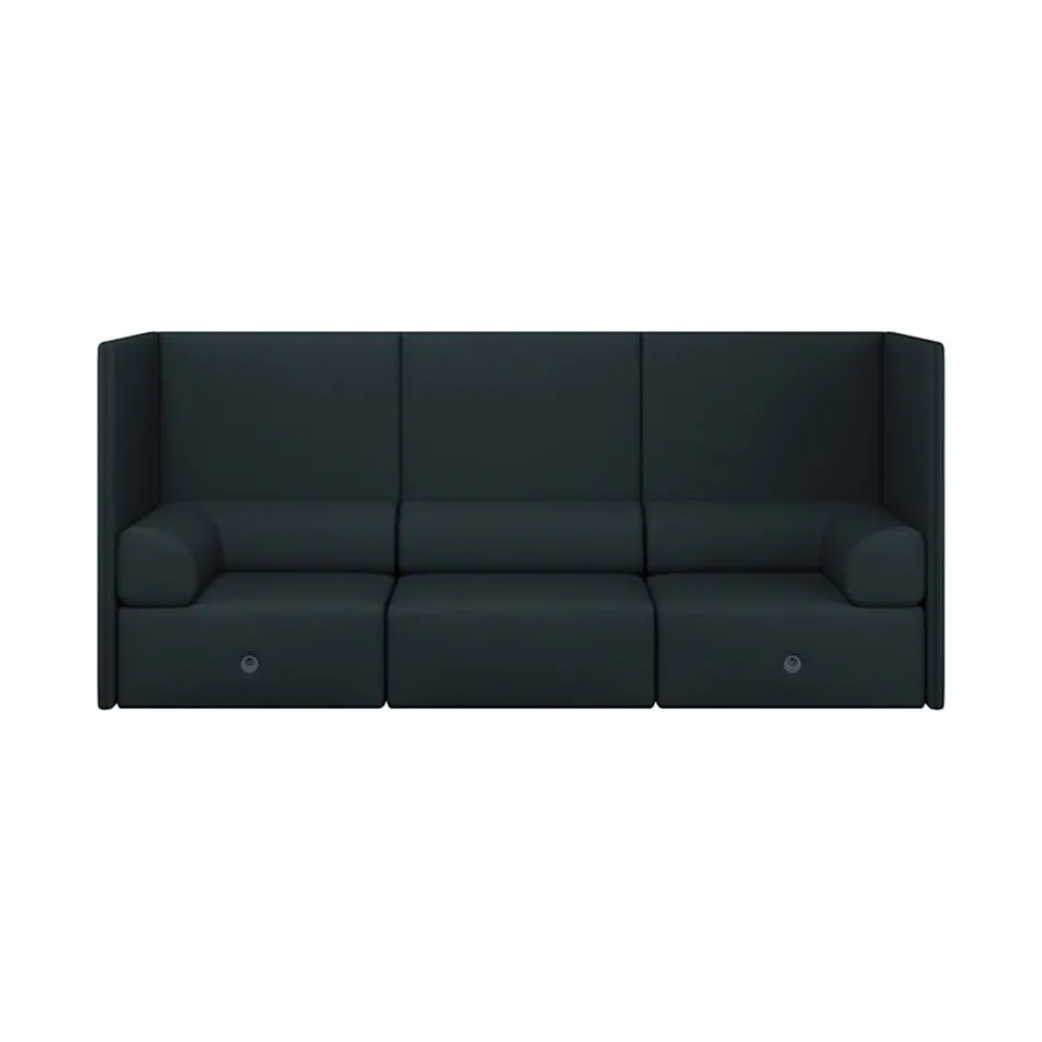 Hem Couches And Poufs>Palo Block