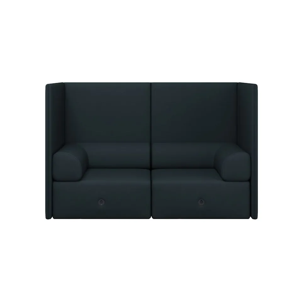 Hem Couches And Poufs>Palo Block