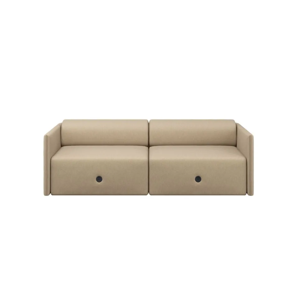 Hem Couches And Poufs>Palo Block