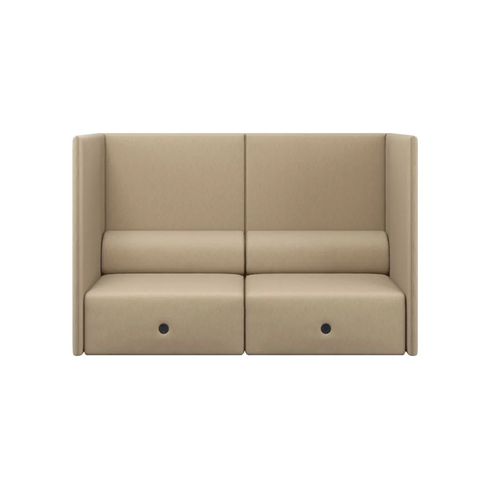 Hem Couches And Poufs>Palo Block