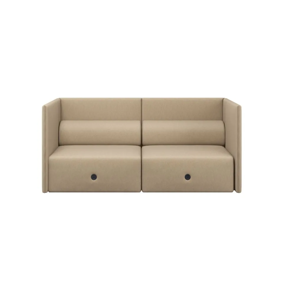 Hem Couches And Poufs>Palo Block