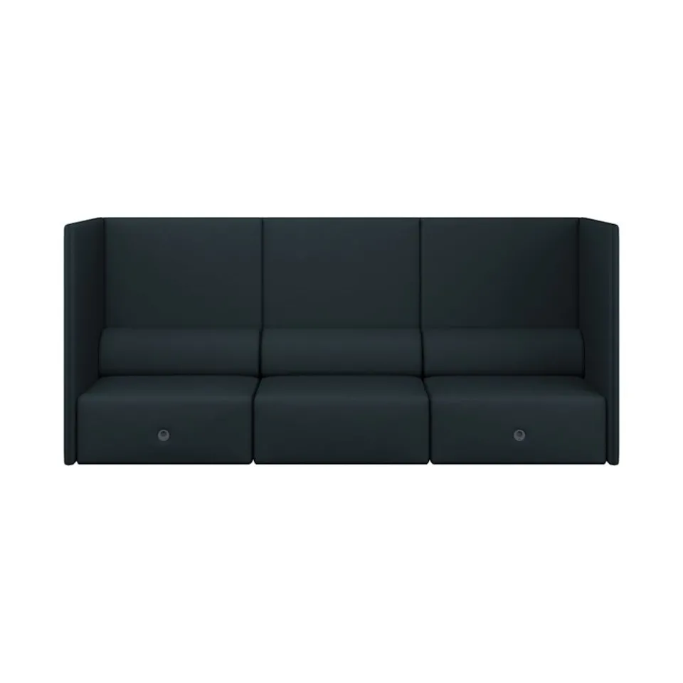 Hem Couches And Poufs>Palo Block