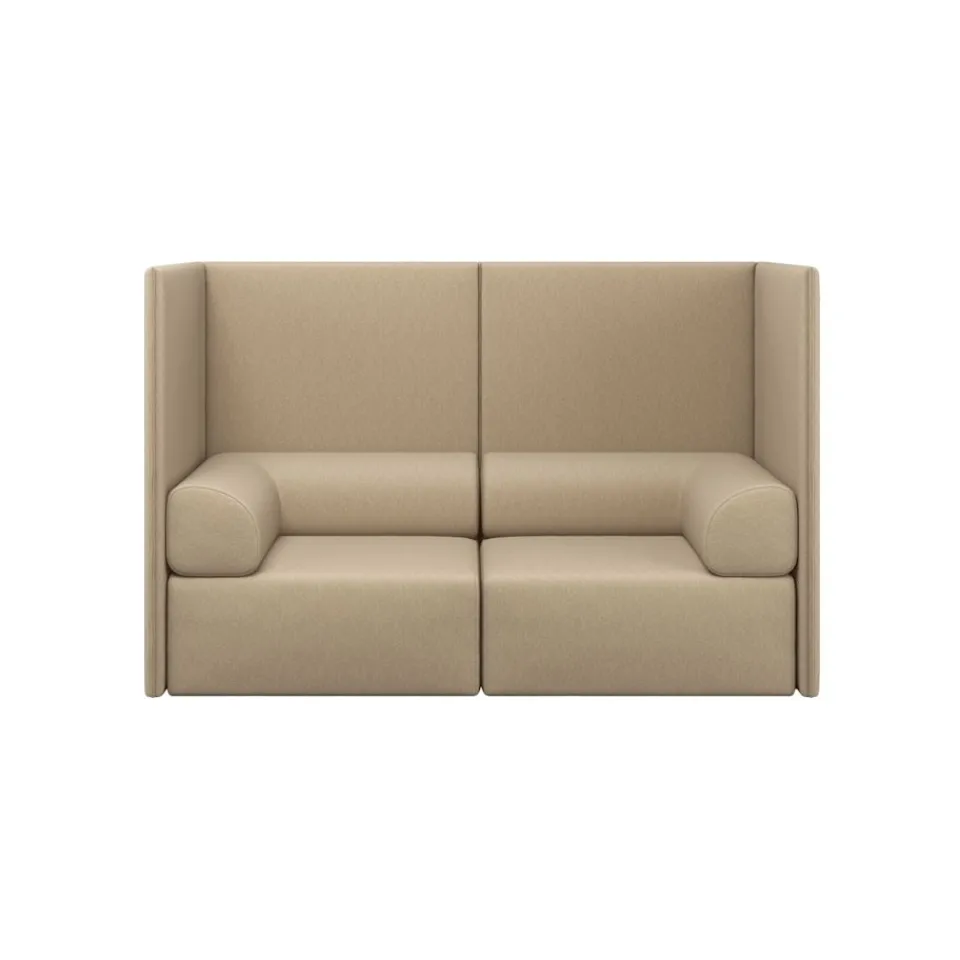 Hem Couches And Poufs>Palo Block
