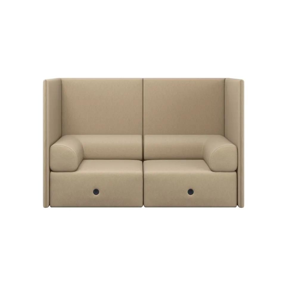 Hem Couches And Poufs>Palo Block